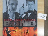 James bond - afbeelding 1 van  4