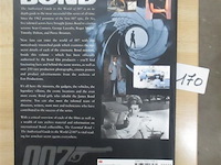 James bond - afbeelding 4 van  4