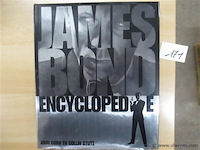 James bond - afbeelding 1 van  4