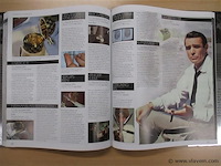 James bond - afbeelding 3 van  4