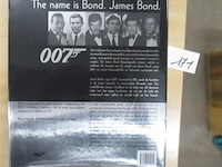 James bond - afbeelding 4 van  4