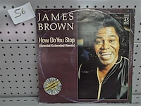 James brown