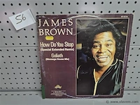 James brown - afbeelding 2 van  2