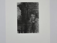 James ensor - gelimiteerde editie - afbeelding 1 van  1