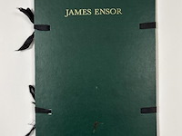 James ensor / marcel broodthaers - afbeelding 1 van  2