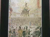 James ensor - afbeelding 1 van  4