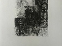 James ensor - afbeelding 2 van  2