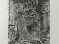 James ensor - afbeelding 1 van  1