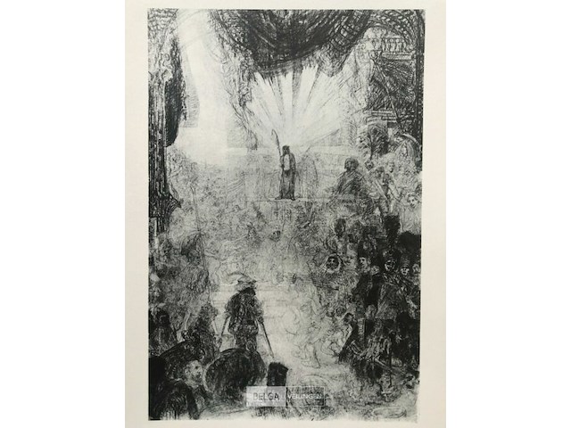 James ensor - afbeelding 1 van  2