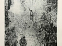 James ensor - afbeelding 1 van  2