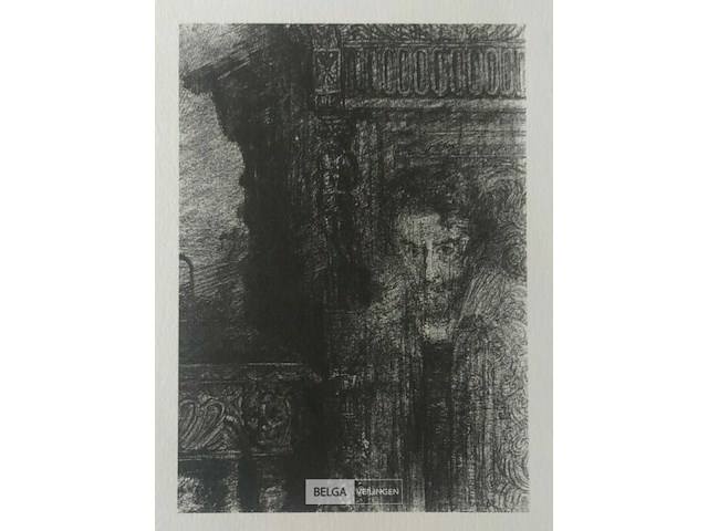 James ensor - afbeelding 1 van  2