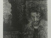 James ensor - afbeelding 1 van  2