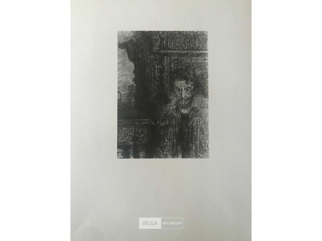 James ensor - afbeelding 2 van  2