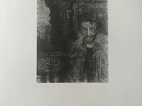 James ensor - afbeelding 2 van  2