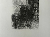 James ensor - afbeelding 2 van  2