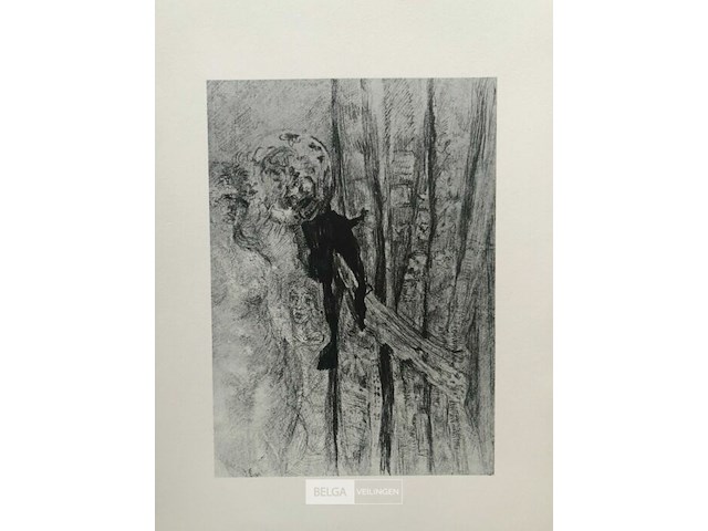 James ensor - afbeelding 3 van  3