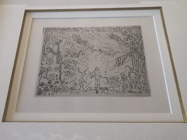 James ensor - afbeelding 3 van  4