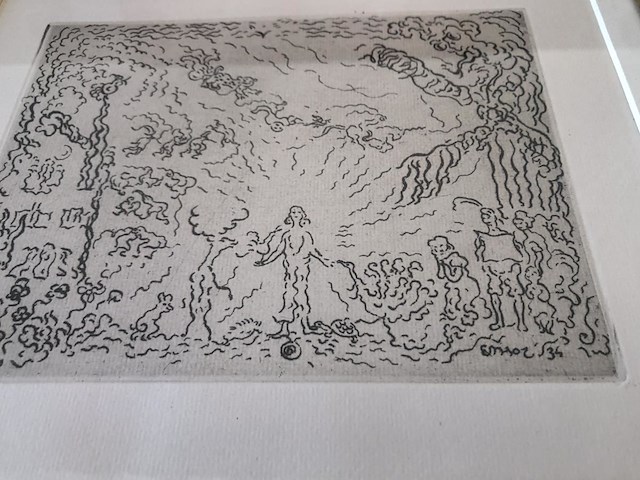 James ensor - afbeelding 1 van  4