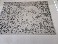 James ensor - afbeelding 1 van  4