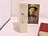 James joyce (x3) - afbeelding 5 van  9