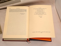 James joyce (x3) - afbeelding 8 van  9