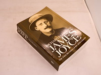James joyce (x3) - afbeelding 9 van  9