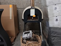 Jamie oliver pizzaoven - afbeelding 1 van  9