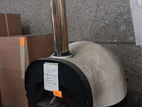 Jamie oliver pizzaoven - afbeelding 3 van  9