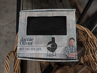 Jamie oliver pizzaoven - afbeelding 5 van  9