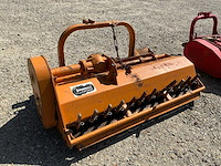 Jammaers gedragen klepelmaaier - afbeelding 1 van  5