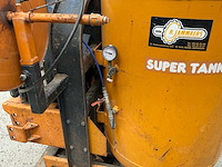 Jammaers mobiele compressor - afbeelding 2 van  6