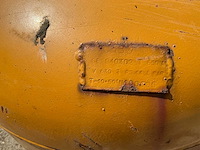 Jammaers mobiele compressor - afbeelding 6 van  6