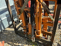 Jammaers tractor hefmast - afbeelding 5 van  5