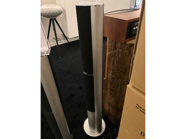 Jamo a 707 hcs 4 luidspreker (2x) - afbeelding 2 van  5