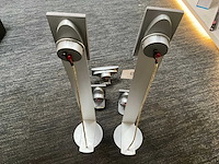 Jamo a410 luidspreker - afbeelding 2 van  2