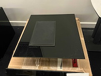 Jamo graphic luidspreker (2x) - afbeelding 1 van  6