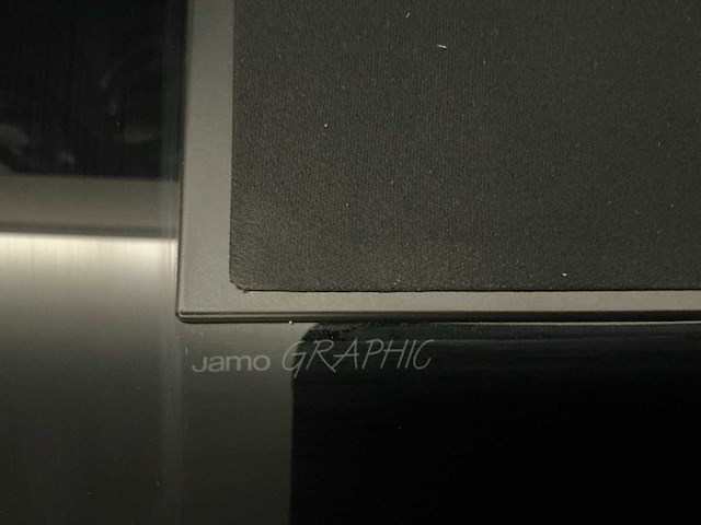 Jamo graphic luidspreker (2x) - afbeelding 3 van  6