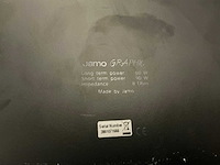 Jamo graphic luidspreker (2x) - afbeelding 6 van  6