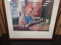 Jan bosschaert - afbeelding 3 van  3