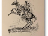 Jan burssens - gesigneerd ed. - afbeelding 1 van  1
