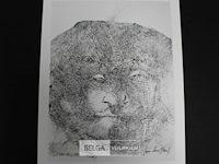 Jan burssens - afbeelding 1 van  1