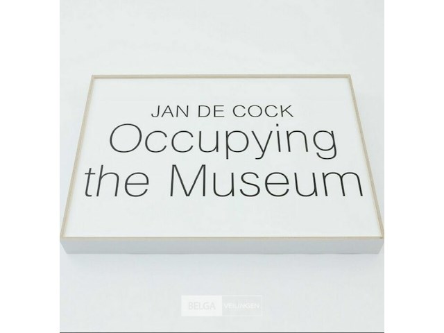 Jan de cock - 80 edities - gesigneerd - afbeelding 1 van  5
