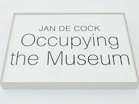 Jan de cock - 80 edities - gesigneerd