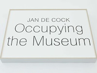 Jan de cock - 80 edities - gesigneerd - afbeelding 1 van  5