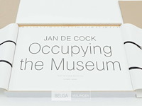 Jan de cock - 80 edities - gesigneerd - afbeelding 2 van  5