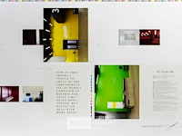 Jan de cock - 80 edities - gesigneerd - afbeelding 4 van  5