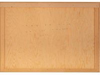 Jan de cock - gesamtwerkstatt magritte - afbeelding 3 van  5