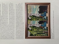 Jan de cock - gesamtwerkstatt magritte - afbeelding 5 van  5