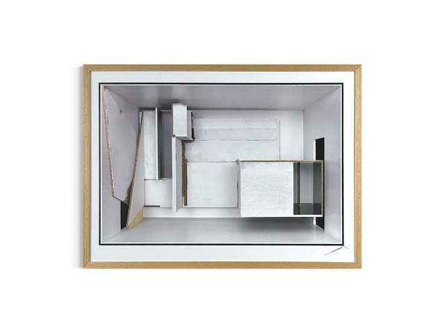 Jan de cock - gesigneerde editie - afbeelding 1 van  1