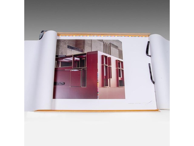 Jan de cock - occupying the museum (80x) - afbeelding 4 van  6